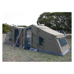 Oztent Awning Connector - RV-5