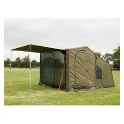 Oztent Deluxe Front Panel - RV-5
