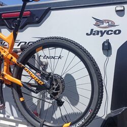 RVsecure PlatinumX Cable Loop Sensor