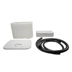 RWB Marine Essential Live Bait Tank Kit