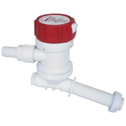 Rule Live/Bait Pump Straight 800Gph