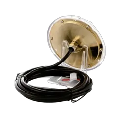 Bluefin Piranha P24 Bronze Base Led Underwater Light - Diamond White