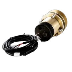 Bluefin Mako M12 Single Colour Thru -Hull Underwater Light Diamond White - 12V