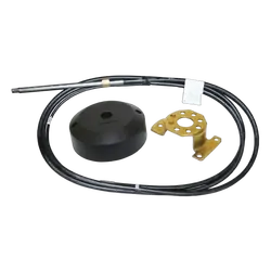 Multiflex Steering Kit - Planetary Gear Helm 8Ft