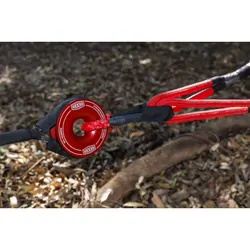 Raxar Soft Shackle 600Mm X 9.5Mm