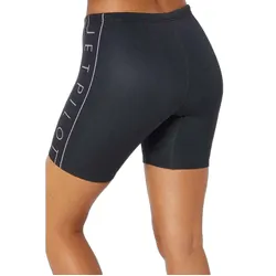 Jetpilot Cause ladies 9' Neo Short - Charcoal Size 6