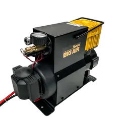Sherpa 12V Air Compressor (Big Air)
