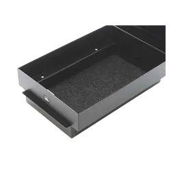 Front runner Land Rover Defender (1983-2016) Under Console Safe