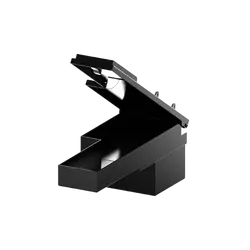 Front runner Under Console Safe to suit Toyota Land Cruiser 76