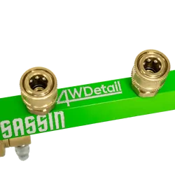 4WDetail Sand Assassin Pro