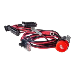 Redarc 12V Charging Kit