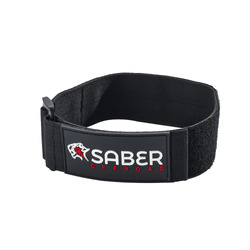 Saber Offroad 4,000KG Kinetic Recovery Rope & Bag