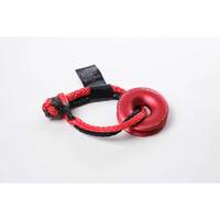 Mini Ezy-Glide 5,000KG WLL Recovery Ring, Bag, & 9K Soft Shackle