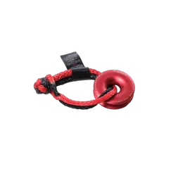Mini Ezy-Glide 5,000KG WLL Recovery Ring, Bag, & 9K Soft Shackle