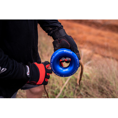 Saber Offroad Recovery Gloves