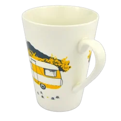 Van Go Collections China Mug Seasonal Collection Autumn