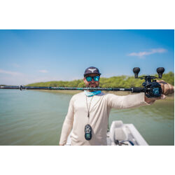 Nomad Design Seacore Casting Rods - 7ft 2in - Medium Light 6-14lb