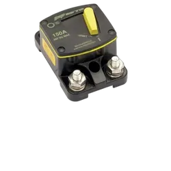 Stinger Marine 150Amp Circuit Breaker