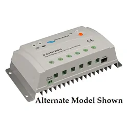 Scc010010010 Blue Solar Charge Controller Pwm-Pro 12/24V-10A