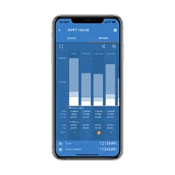 Smartsolar Mppt 100/30