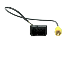 15-Up Ford Ranger Oe Reverse Camera Retention