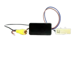 14-Up Hyundai Ix35 Oe Camera Retention Harness