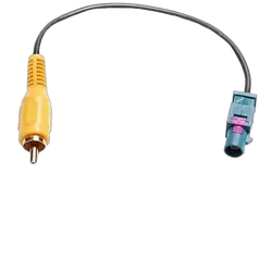 14-Up Mercedes Sprinter/Vito Camera Retention Harness