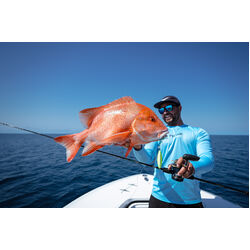 Nomad Design Seacore Slow Pitch Jigging Rods - 6ft 6in - PE 4 40lb-50lb