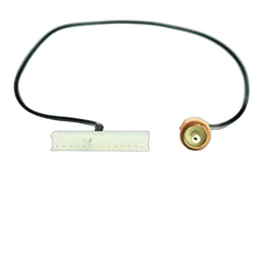 14-Up Golf 7 Oe Reverse Camera Retention