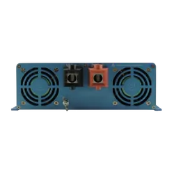 Pure sine wave inverter Voltech 24V (1600W) 320x230x75mm