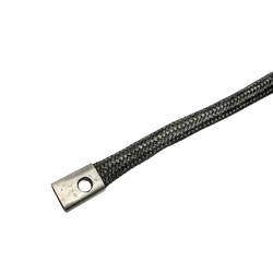 Sherpa Double braided winch rope USA SPECTRA 10mmx28m