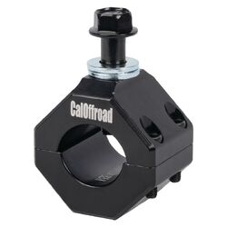 CalOffroad Steering Damper Mount, 30-34mm, to suit Universal fitment