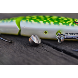 Rapala Screw Diver System 10/15G