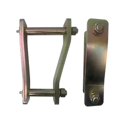 Superior Extended Shackles 2