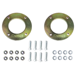 Superior Strut Spacers 20mm Lift Suitable For Toyota LandCruiser 200/300 Series (Kit) - 20020MM