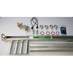 NICE RACK REMOVABLE UTE RACK SYSTEM (KIT)