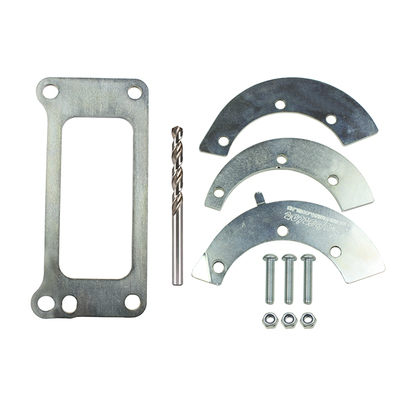 Superior Handbrake Upgrade Kit Suitable For Toyota LandCruiser HZJ-FZJ75/76/78/79/80 Series (Kit) - SUP-79HBUP