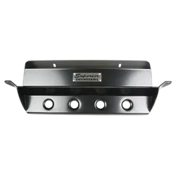 Superior Radiator Guard Suitable For Toyota LandCruiser 79 Series Single Cab - SUP-RAD-GUARD-LCRGEN2SC