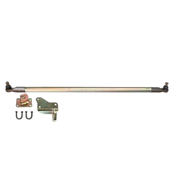 Superior Hollow Bar Drag Link Suitable For Toyota LandCruiser 76/78/79 Series Adjustable (Each) - 79#MECDRAG8V2