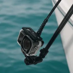 Seeker Carbon Fibre Extension Pole (3m)