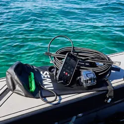 Seeker Marine Kit 17m