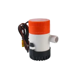 SEAFLO 01 Series 350GPH Seaflo Bilge Pump