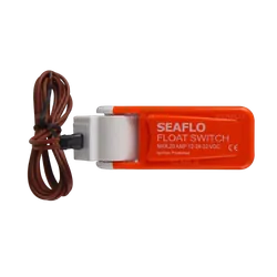 01 Series SEAFLO Bilge Pump Float Switch