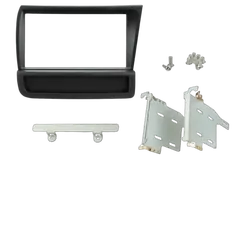 07-11 Audi R8 Fascia (Dd)