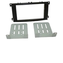 08-13 Ford Focus/Mondeo Fascia (Dd) - Black