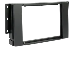 05-Up Land Rover Fascia (Dd)