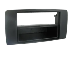 07-Up Mercedes R Class Fascia (Dd)