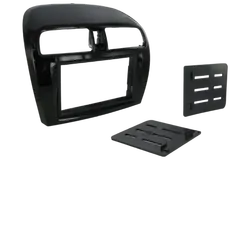 12-Up Mitsubishi Mirage Fascia (Dd)