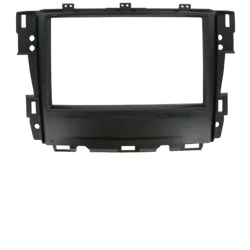 09-Up Nissan Maxima Fascia (Dd)