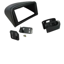 98-09 Peugeot 206 Fascia (Dd)